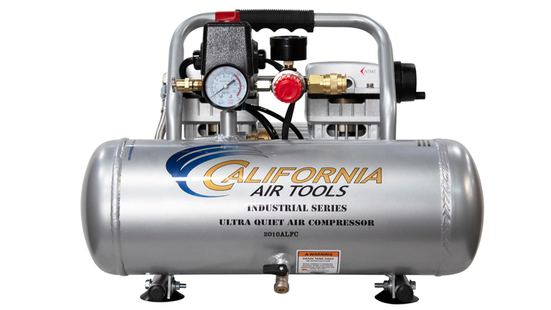 California Air Tools Compressor