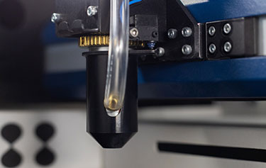 Fusion Maker 激光头空气辅助装置