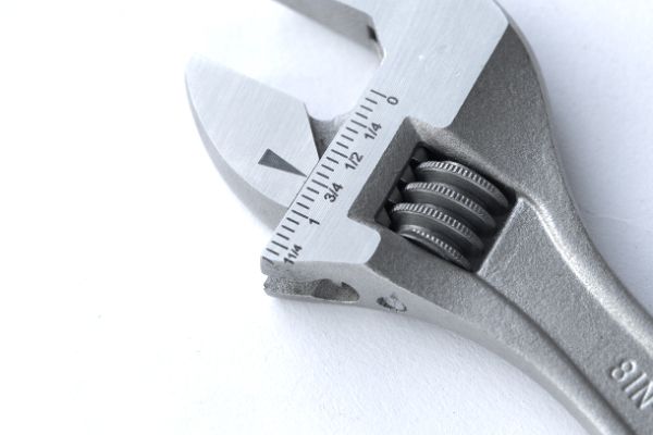 fusion pro iris camera positioning system