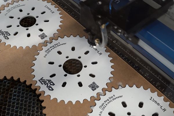 laser it challenge 4 bike gear jig template