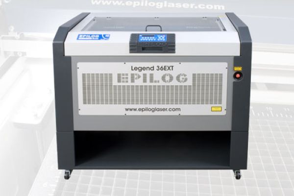 Legend 36EXT 技术规格