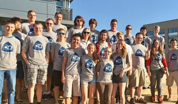 Colorado School of Mines Robotics Team