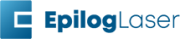 Epilog Laser engraving and cutting systems logo