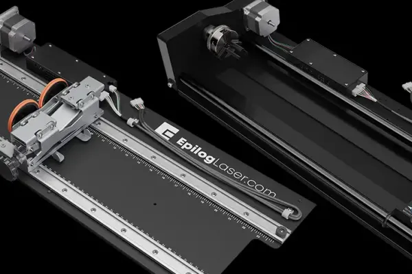epilog laser rotary attachment options