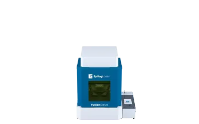 Fusion Galvo laser machine