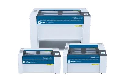 fusion galvo laser machine