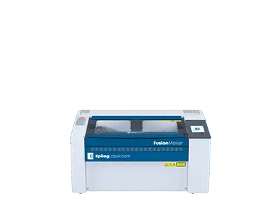 Fusion Maker 12 激光机