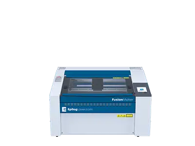 Fusion Maker 24 激光机
