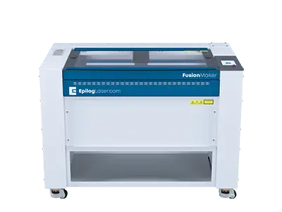 Fusion Maker 36 激光机