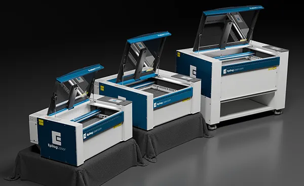 Fusion Maker 激光机