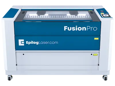 fusion pro laser machine