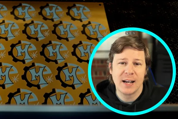 来自制作者实验的 Trevor Wanamaker